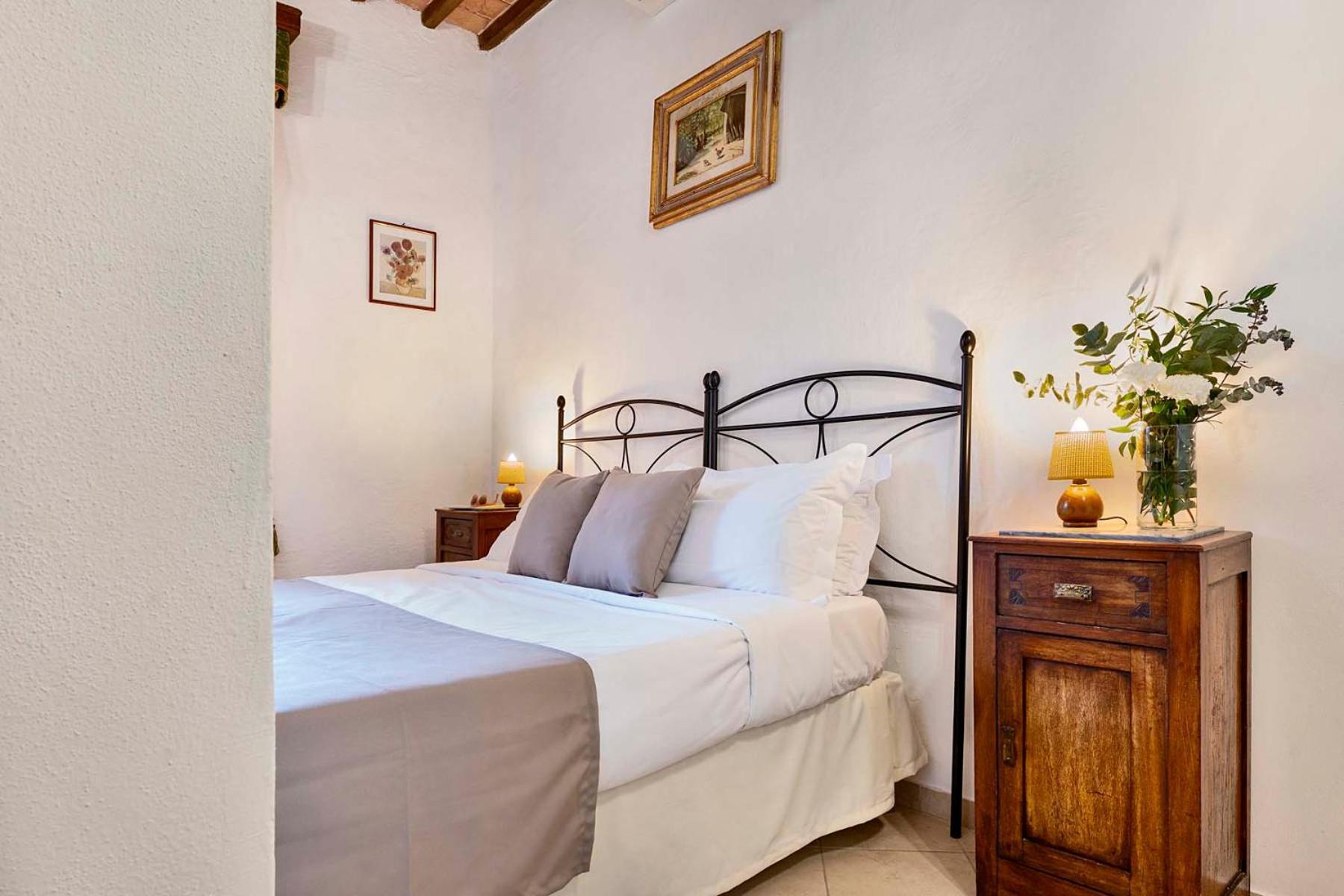 Agriturismo Tenuta Di Mensanello Colle Val D'Elsa Quarto foto