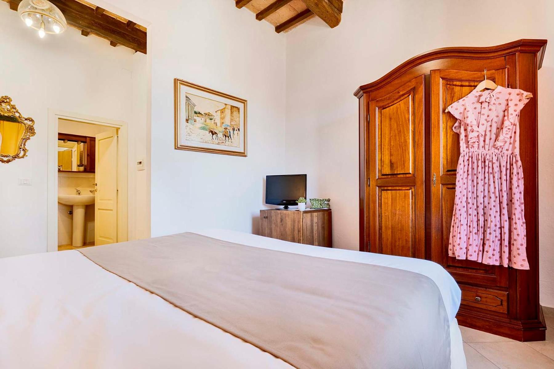 Agriturismo Tenuta Di Mensanello Colle Val D'Elsa Quarto foto