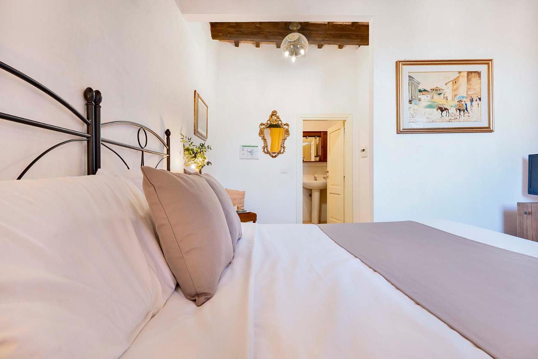 Agriturismo Tenuta Di Mensanello Colle Val D'Elsa Quarto foto