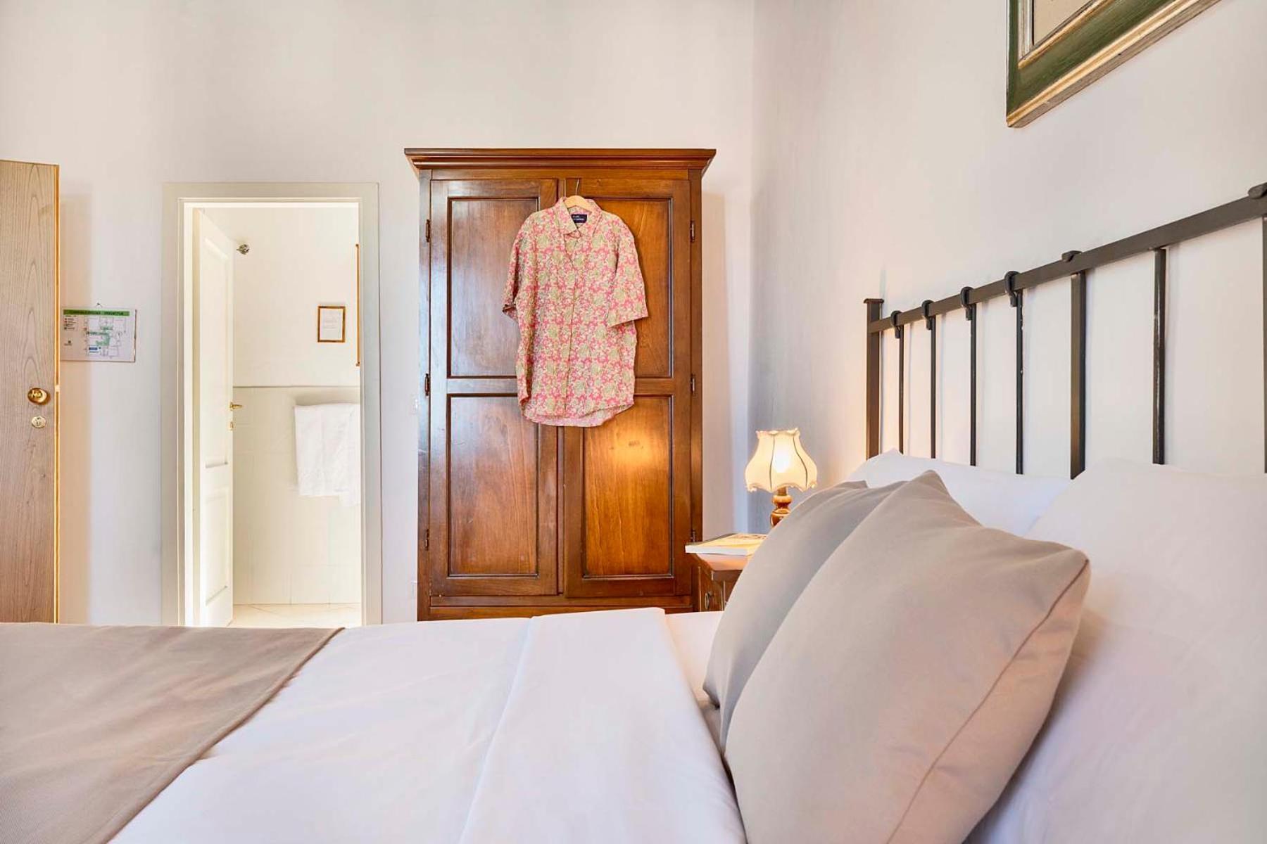 Agriturismo Tenuta Di Mensanello Colle Val D'Elsa Quarto foto