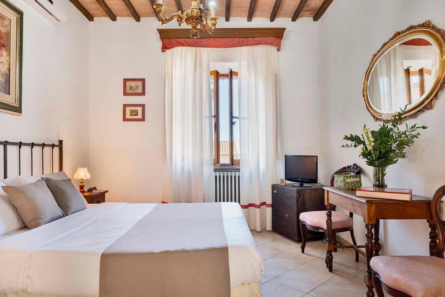 Agriturismo Tenuta Di Mensanello Colle Val D'Elsa Quarto foto
